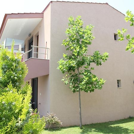 Polychrono Apartments Ngoại thất bức ảnh