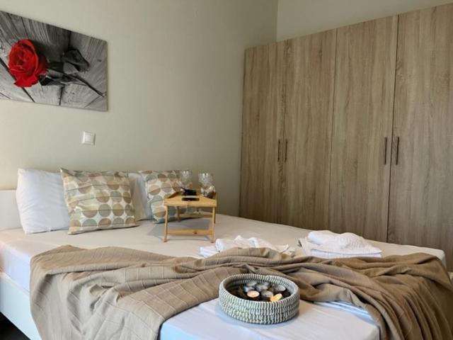 Polychrono Apartments Ngoại thất bức ảnh