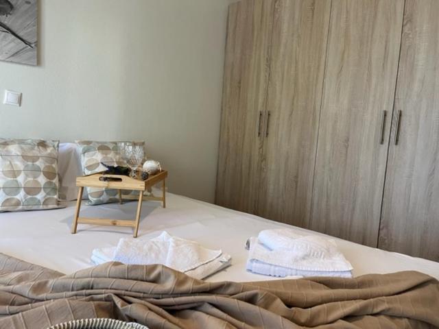 Polychrono Apartments Ngoại thất bức ảnh
