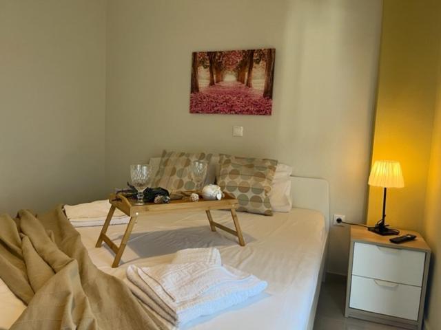 Polychrono Apartments Ngoại thất bức ảnh